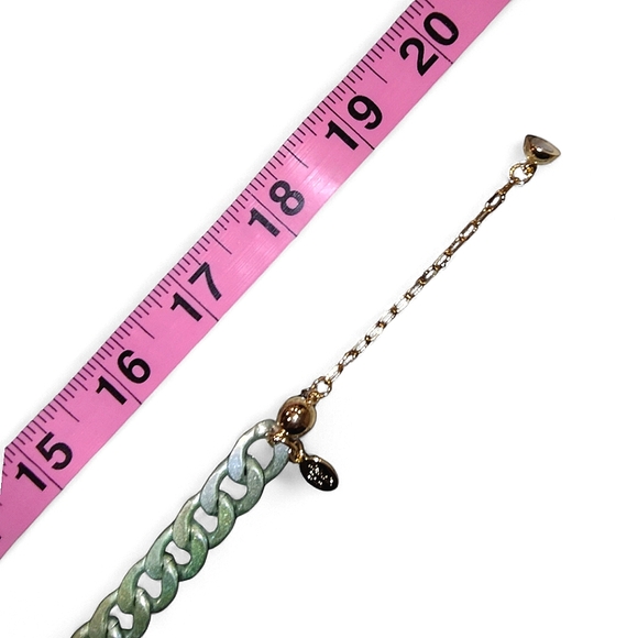 Alexa Rae By Melania Clara Shakira Necklace NEW - Picture 6 of 8